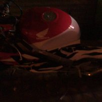 广东惠州博罗代友出rvf400，35.期一台