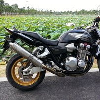 05CB1300    十三姨