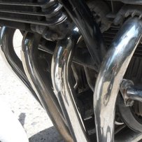 出售一台不错的97CB750