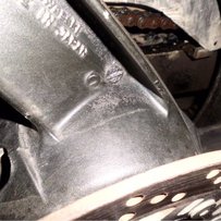 代友出售98年KAWASWK ZZR1100