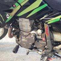 东莞大朗代友友出售Suzuki DR-Z400