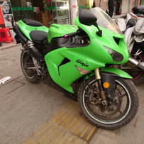 广西都安3.2W 出07川崎10R接刀