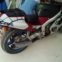 出售一台CBR19期250