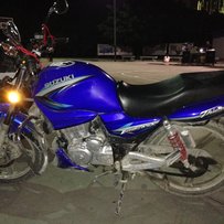 车靓才4000多公里 ！