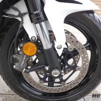 广西玉林出售 第二台：（靓货. 鹦鹉头) 08款HONDA本田CBR1000RR.跑车 价格：52800