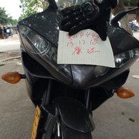 代友出售07R1.电镀轮.车在广东廉江.已补彩票..