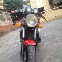 顺德代友出精神不死街车cb-1