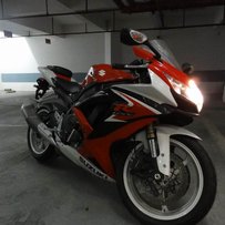 佛山代友出售K8  600小R