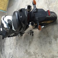 出售黄锋919/24500接小刀