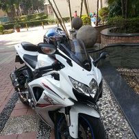 K9中R黄龙600六眼魔神