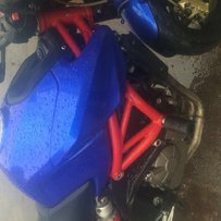 梅州出售3台机车