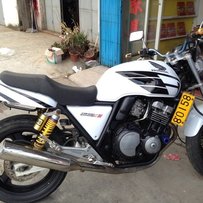 台山市出售精神94CB400