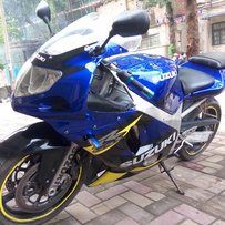 广西梧州代友降价出售铃木K2小R一台！