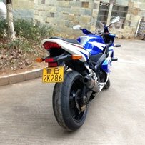 已上转彩票28600赣州寻乌县出售04铃木K4小R一辆