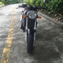 中山沙溪15800出台CB400一代