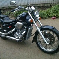 代表出售铁马400