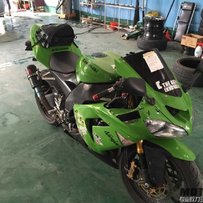 出售精神CB400一代！