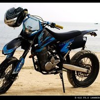 惠州 大亚湾 出售一台 越野XTR250 5500元