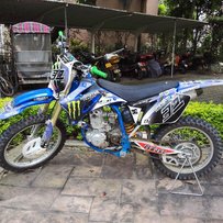 广东中山出售正林NC250越野