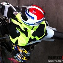 广州白云出售Arai Rx7-RR5 Spencer 史宾沙1983南海版