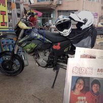 X2 滑胎越野车，有牌有证有绿本