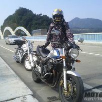 广州代友出03年K版CB400