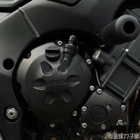 湖南车友出雅马哈爱车FZ1S美版无限制,车况成色车很棒