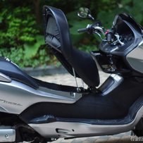 2006佛沙 手自一体无匙启动