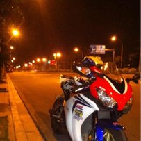 广州黄埔出售08CBR1000