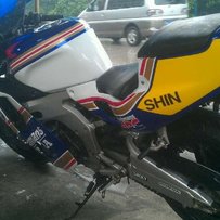 个人转让本田CBR22