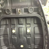 出售精神YAMAHA巧格