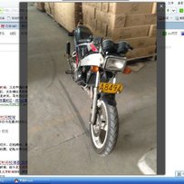 顺德龙江出部TZR125随便爆百四五