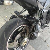 佛山九江代友出售10年款z1000(46800）