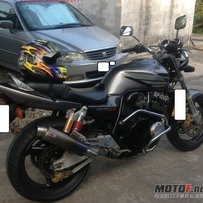 @@@江门台山代友出售VTEC1代CB400@@@