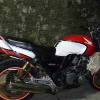 卖个机头有问题的94CB