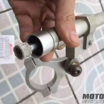 出售pgm用daytona胎尺