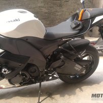 佛山禅城出售08年川崎10R