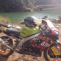 已售。。。佛山车友直接深圳开回去