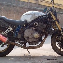 卖卖！！！CB-1拆件卖/风帆90整车/3KJ机器/飞驰100SR