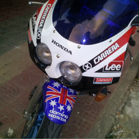 惠州龙门出售超精神CBR22期