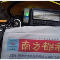 （重发）阳江DRZ400S（自刀1500）