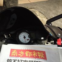 秒价出台K7小R，26800元，前后新胎，全段吉村排气，刚大保养，到手一分不花.