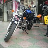 江门出自用铃木太子价格7500元