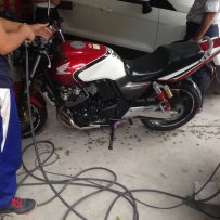 广东茂名出售cb3代和黄龙bn600