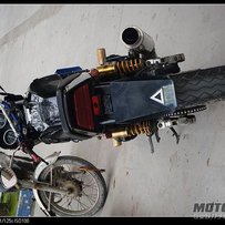 增城新塘6500出台川崎zrx400