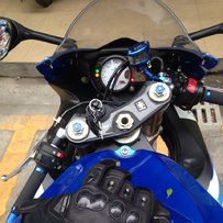 GSX-R600 K7小R 27000
