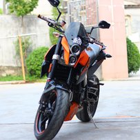 出售10KTM690DUKE五一特价