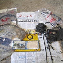 出售一些闲置件一齐打包400 110C Q跑