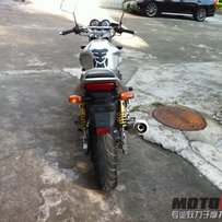 代友出售两台二冲YAMAHA