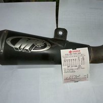 云浮出售08款10R改装M4排气